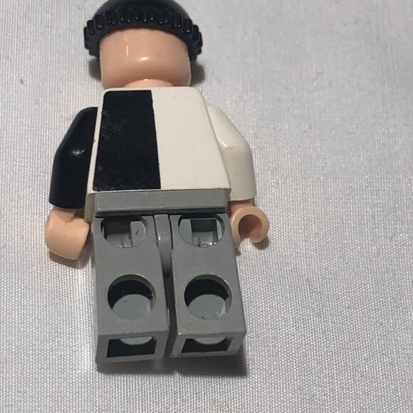 LEGO 7781 Batman Two-Face Two Face Henchmen Minifigure  7781 Batman Collectible Toy
